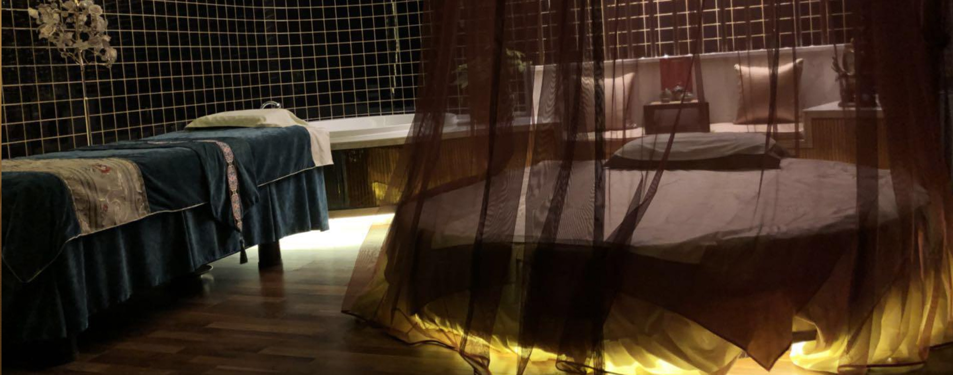 长沙望城柔式spa图片三